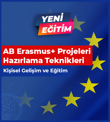 AB Erasmus+ Projeleri Hazırlama Teknikleri