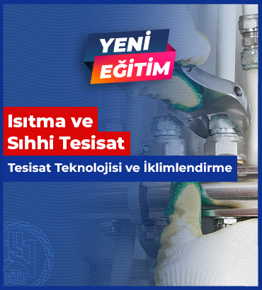 Isıtma ve Sıhhi Tesisat