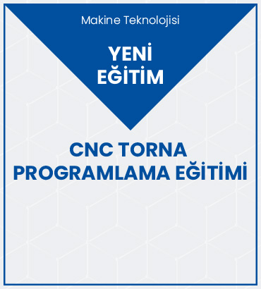 CNC Torna (FANUC) Programlama