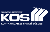 Konya Organize Sanayi Bölge Müdürlüğü