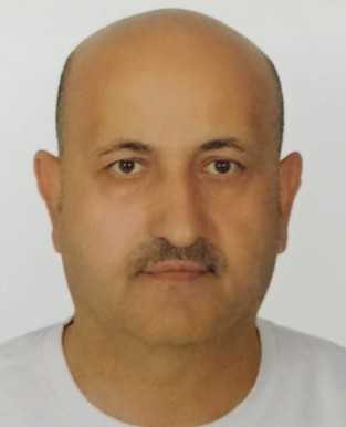 Ömer Faruk AYDOĞDU